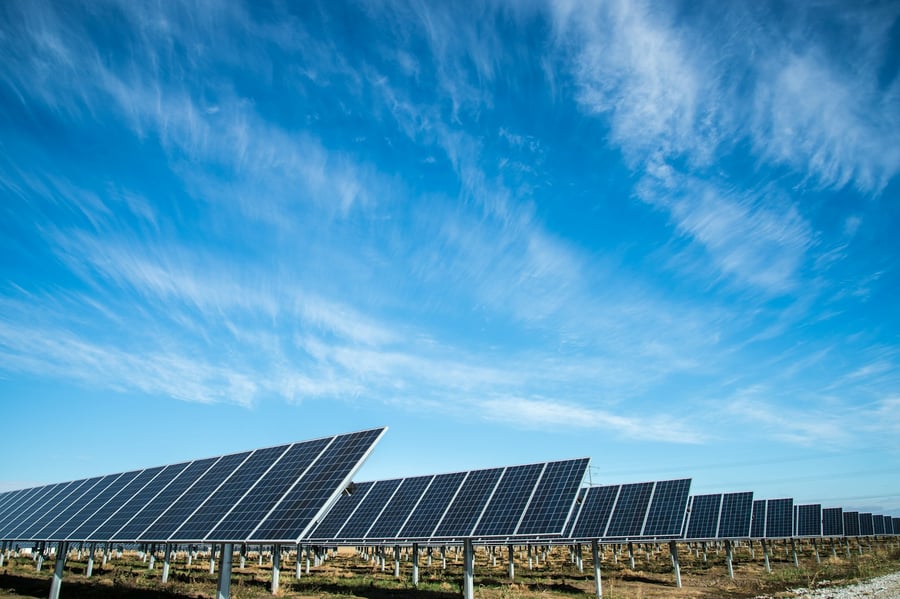 Renewable energy in Morocco